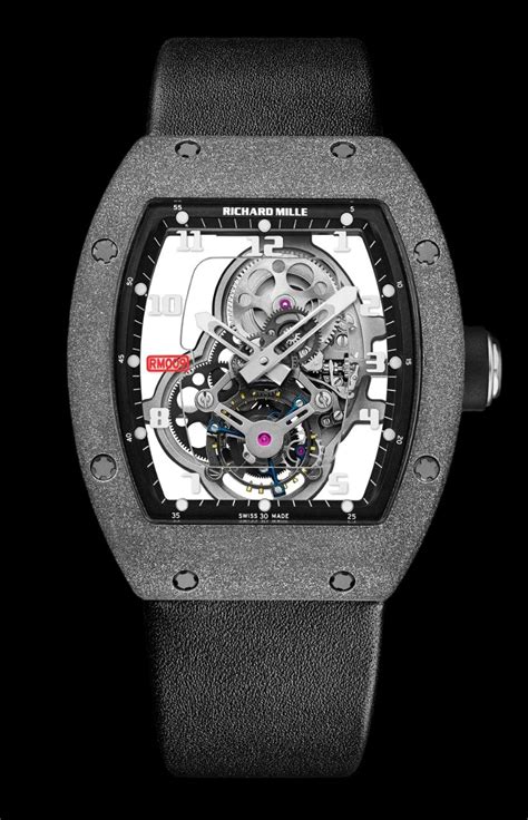richard mille rm 009